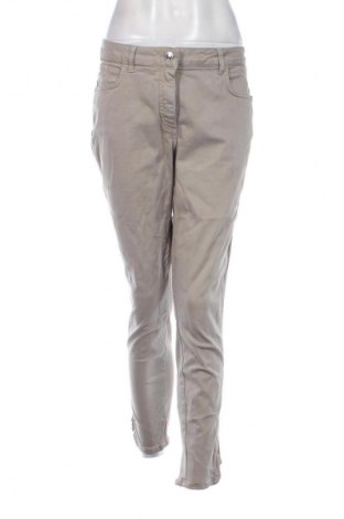 Damen Jeans Alba Moda, Größe XL, Farbe Beige, Preis € 13,99