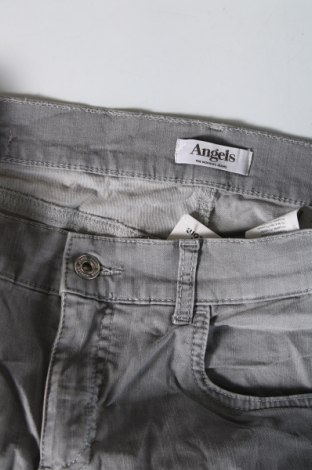 Damen Jeans Angels, Größe M, Farbe Grau, Preis 10,99 €