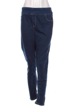 Damen Jeans Anko, Größe XL, Farbe Blau, Preis € 32,99