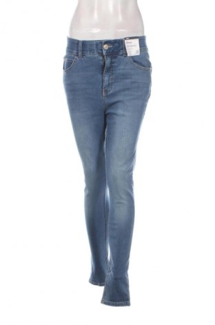 Damen Jeans Anko, Größe L, Farbe Blau, Preis 32,99 €