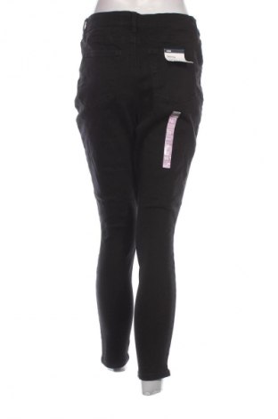 Damen Jeans Anko, Größe XL, Farbe Schwarz, Preis 17,99 €