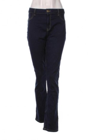 Damen Jeans Anko, Größe L, Farbe Blau, Preis € 20,49