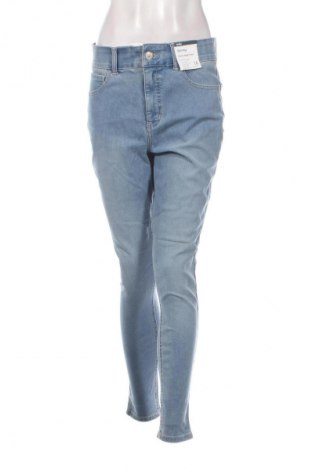 Damen Jeans Anko, Größe L, Farbe Blau, Preis 32,49 €