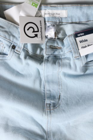 Damen Jeans Anko, Größe M, Farbe Blau, Preis € 32,49