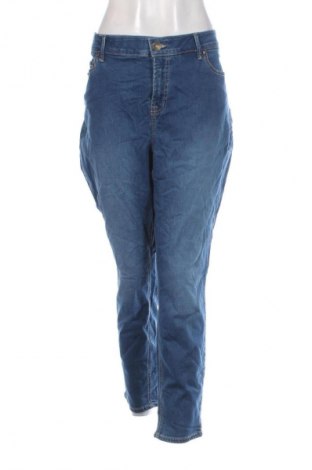 Damen Jeans Anko, Größe XXL, Farbe Blau, Preis 32,49 €