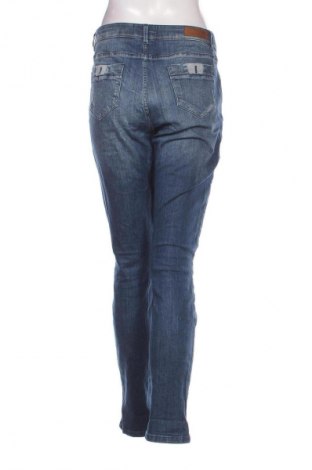 Damen Jeans Anne L., Größe L, Farbe Blau, Preis € 10,99