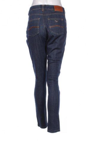 Dámske džínsy  Armani Jeans, Veľkosť L, Farba Modrá, Cena  70,09 €