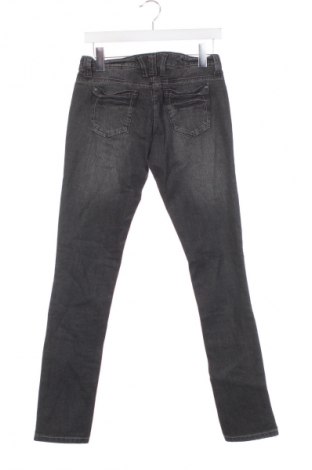 Dámske džínsy  Authentic Denim, Veľkosť S, Farba Sivá, Cena  16,95 €