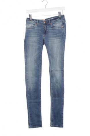 Γυναικείο Τζίν BSB Jeans, Μέγεθος S, Χρώμα Μπλέ, Τιμή 20,97 €