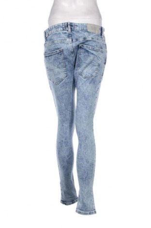 Damen Jeans Bershka, Größe M, Farbe Blau, Preis 9,99 €