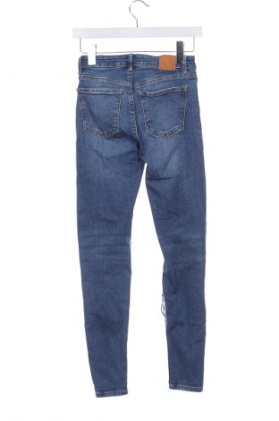 Damen Jeans Bershka, Größe XS, Farbe Blau, Preis € 14,83