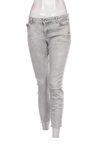 Damen Jeans Betty & Co, Größe M, Farbe Grau, Preis € 22,99