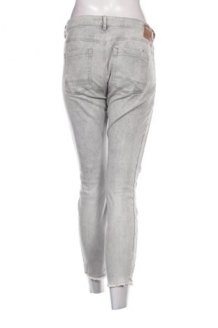 Damen Jeans Betty & Co, Größe M, Farbe Grau, Preis € 52,99