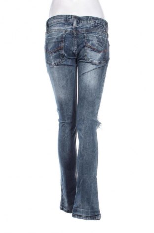 Damen Jeans Blind Date, Größe XL, Farbe Blau, Preis € 6,99