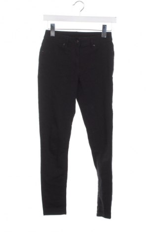 Blugi de femei Blue Motion, Mărime XS, Culoare Negru, Preț 16,99 Lei