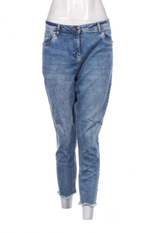 Damen Jeans Blue Motion, Größe M, Farbe Blau, Preis 20,99 €