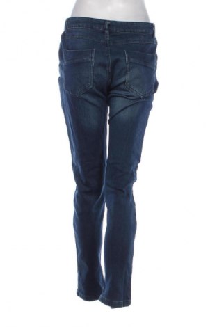 Blugi de femei Blue Motion, Mărime M, Culoare Albastru, Preț 21,99 Lei