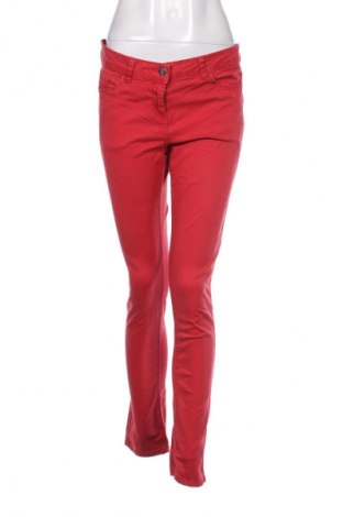 Damen Jeans Blue Motion, Größe M, Farbe Rot, Preis 9,99 €