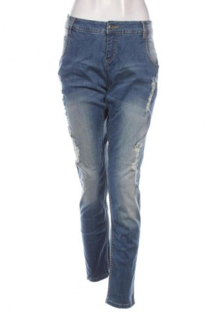 Damen Jeans Blue Seven, Größe L, Farbe Blau, Preis 8,99 €