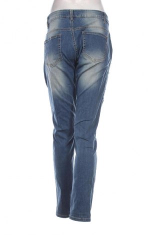 Damen Jeans Blue Seven, Größe L, Farbe Blau, Preis 8,99 €