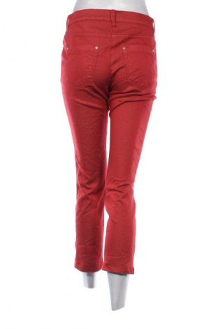 Damen Jeans Brax, Größe M, Farbe Rot, Preis 17,99 €