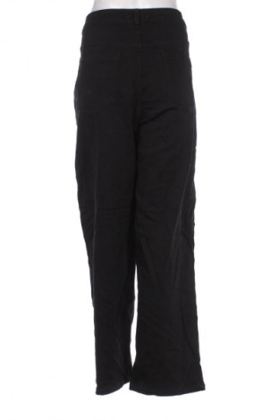 Damen Jeans Breakers, Größe XXL, Farbe Schwarz, Preis 15,99 €