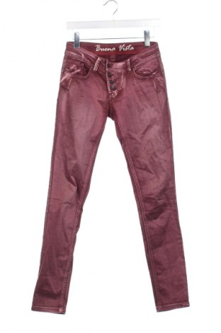 Damen Jeans Buena Vista, Größe XS, Farbe Lila, Preis € 6,99