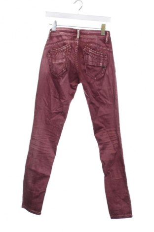 Damen Jeans Buena Vista, Größe XS, Farbe Lila, Preis € 6,99