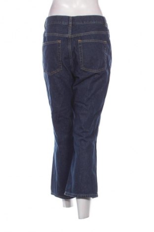 Damskie jeansy COS, Rozmiar XL, Kolor Niebieski, Cena 245,99 zł