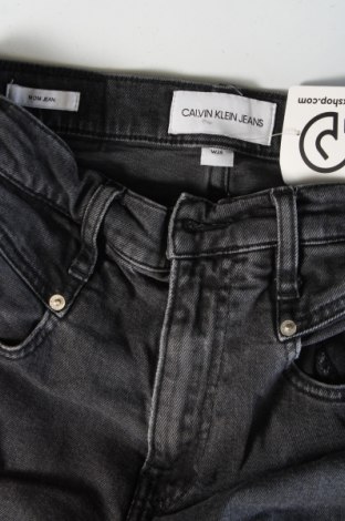 Γυναικείο Τζίν Calvin Klein Jeans, Μέγεθος M, Χρώμα Μαύρο, Τιμή 51,97 €