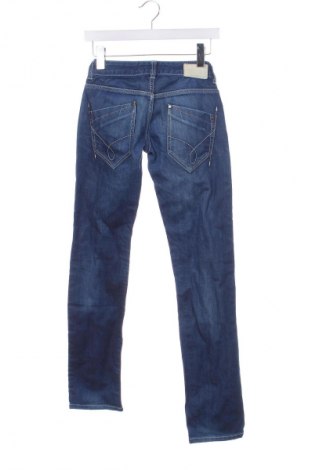 Γυναικείο Τζίν Calvin Klein Jeans, Μέγεθος XS, Χρώμα Μπλέ, Τιμή 14,99 €