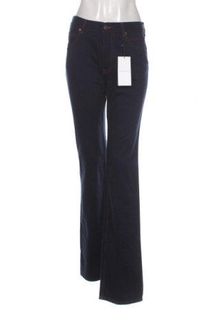 Blugi de femei Calvin Klein Jeans, Mărime S, Culoare Albastru, Preț 647,96 Lei