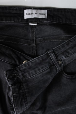 Γυναικείο Τζίν Calvin Klein Jeans, Μέγεθος 3XL, Χρώμα Μαύρο, Τιμή 67,06 €