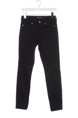 Dámske džínsy  Calvin Klein Jeans, Veľkosť XS, Farba Čierna, Cena  39,95 €