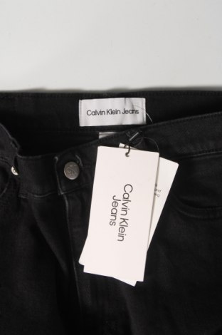 Dámské džíny  Calvin Klein Jeans, Velikost M, Barva Černá, Cena  2 499,00 Kč