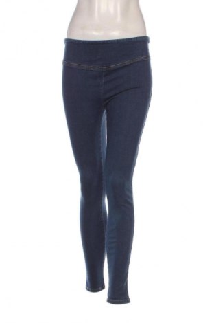 Blugi de femei Calzedonia, Mărime M, Culoare Albastru, Preț 104,59 Lei