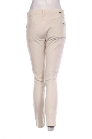 Damen Jeans Cambio, Größe M, Farbe Beige, Preis € 22,34