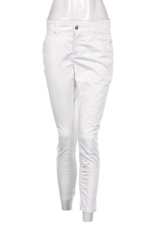 Damen Jeans Cambio, Größe M, Farbe Weiß, Preis € 31,51