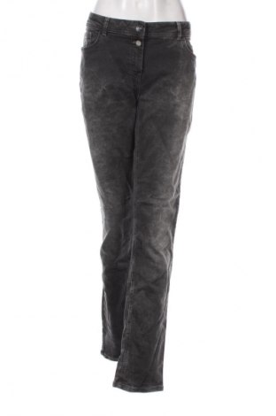 Damen Jeans Cecil, Größe XXL, Farbe Grau, Preis 21,99 €