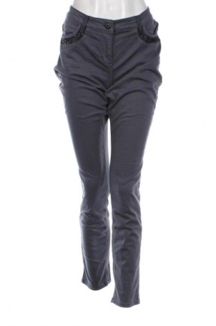 Damen Jeans Cecil, Größe M, Farbe Grau, Preis 7,99 €