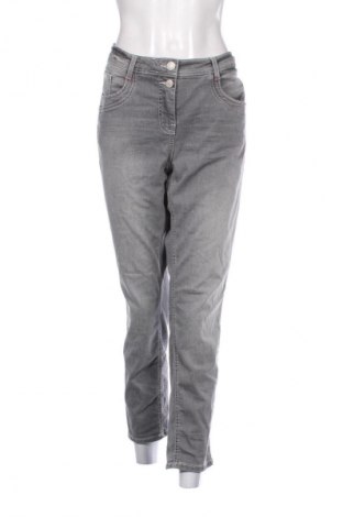 Damen Jeans Cecil, Größe XXL, Farbe Grau, Preis 21,99 €