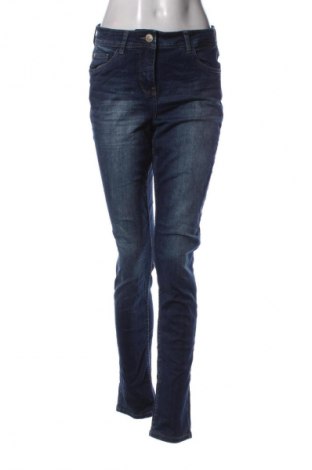 Damen Jeans Cecil, Größe M, Farbe Blau, Preis 7,99 €