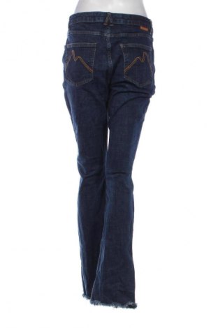 Damen Jeans Comma,, Größe M, Farbe Blau, Preis € 22,99