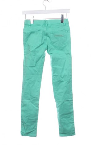 Damskie jeansy Country Road, Rozmiar S, Kolor Zielony, Cena 63,99 zł