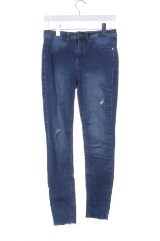 Damen Jeans Cropp, Größe S, Farbe Blau, Preis € 4,99