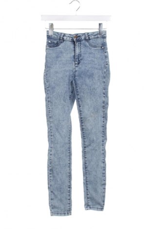 Damen Jeans Cropp, Größe XS, Farbe Blau, Preis € 22,11