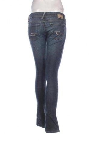 Dámske džínsy  Cross Jeans, Veľkosť M, Farba Modrá, Cena  3,95 €