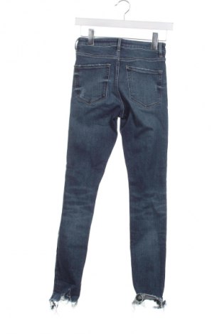 Női farmernadrág Cross Jeans, Méret XS, Szín Kék, Ár 3 002 Ft