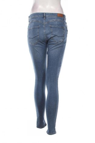 Dámske džínsy  Cross Jeans, Veľkosť S, Farba Modrá, Cena  5,95 €