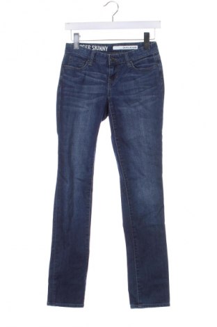 Γυναικείο Τζίν DKNY Jeans, Μέγεθος XS, Χρώμα Μπλέ, Τιμή 36,27 €